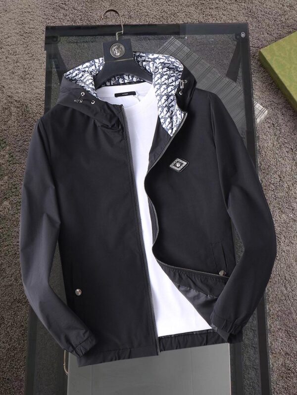 Gucci Men Jackets - Image 6