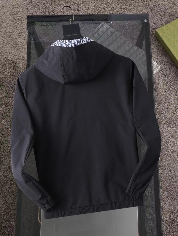 Gucci Men Jackets - Image 4