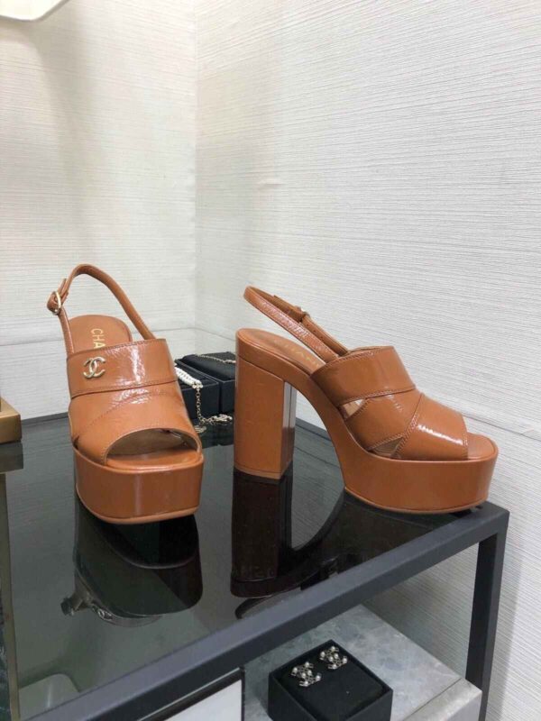 Chanel Women shoes