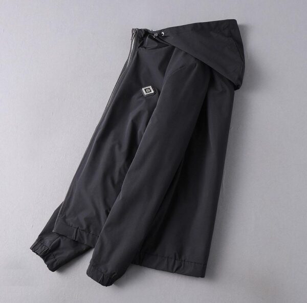 Gucci Men Jackets - Image 8