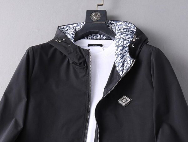 Gucci Men Jackets - Image 9
