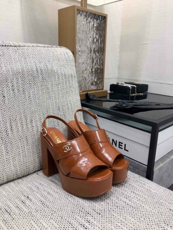 Chanel Women shoes - Image 7