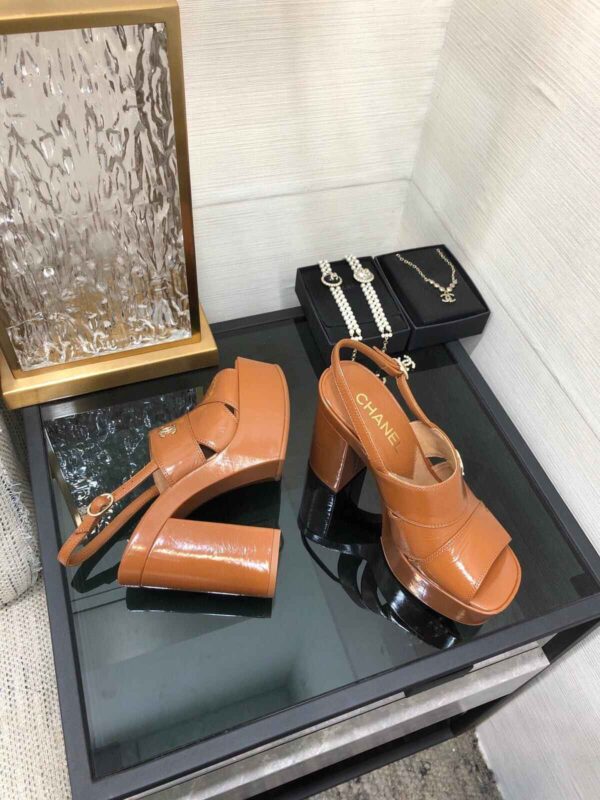 Chanel Women shoes - Image 8