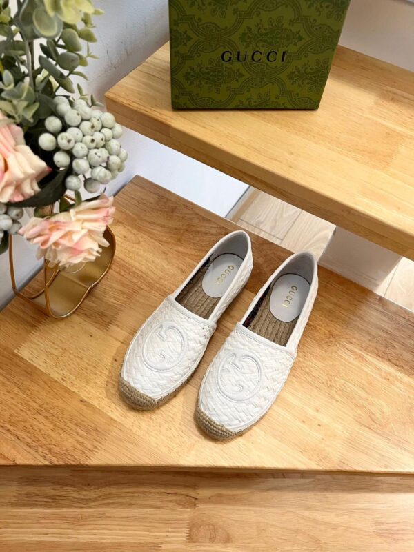 Gucci Women Shoes - Image 4