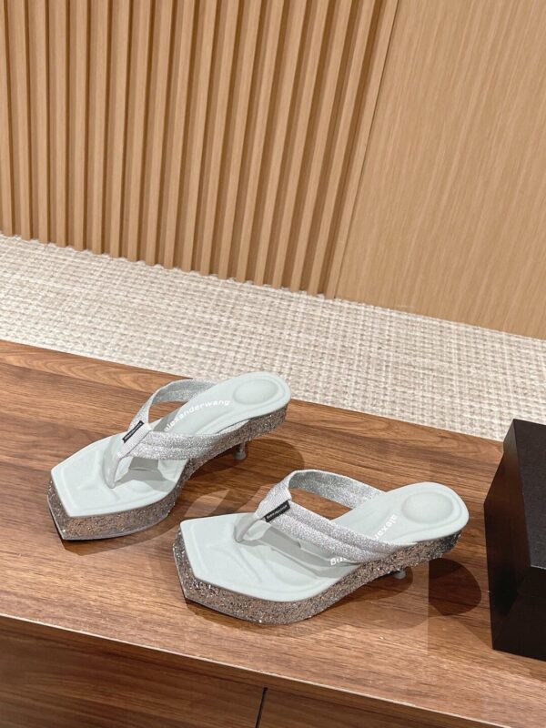 Alexander Wang Women shoes - Image 3