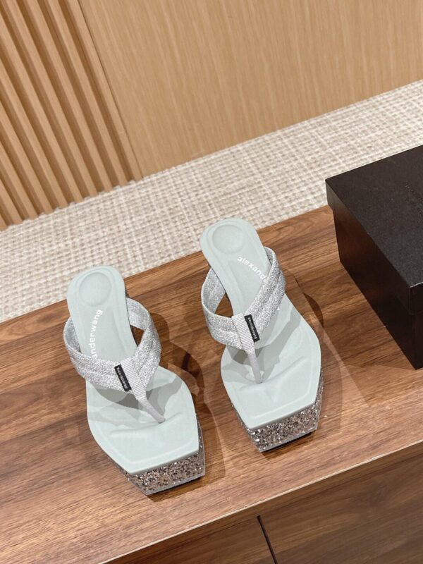 Alexander Wang Women shoes